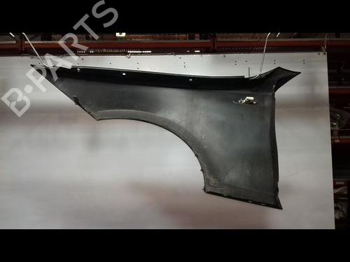 Right front fenders BMW 1 (E87) 116 i | BP29224512C42 