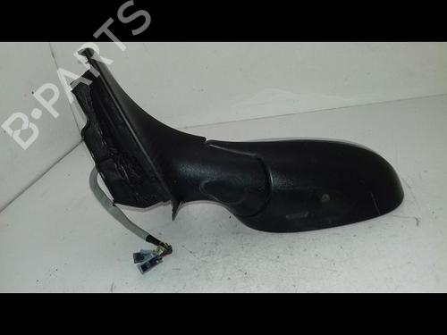 Left mirror LANCIA DELTA III (844_) 1.4 (844.AXA1A) | BP29216680C26 