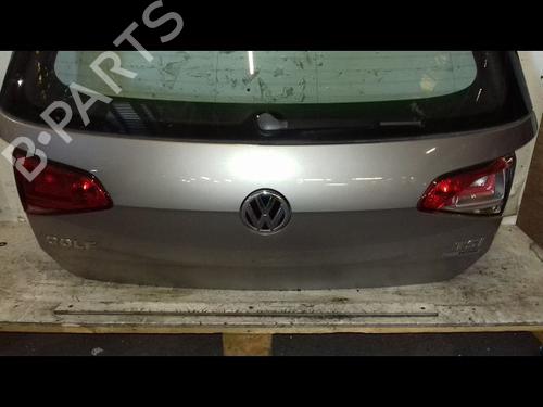 Tailgate VW GOLF VII (5G1, BQ1, BE1, BE2) 1.2 TSI | BP29225909C6 