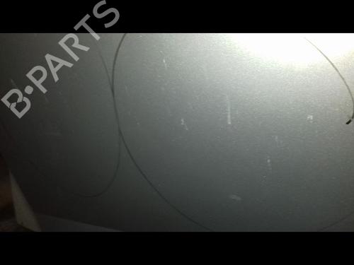 Right front door PEUGEOT 3008 I MPV (0U_) 1.6 HDi | BP29224926C3 