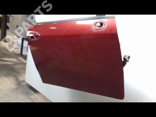 Right front door FIAT GRANDE PUNTO (199_) 1.3 D Multijet | BP8974343C3 