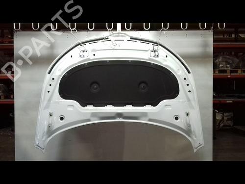 Used Hood SKODA KAMIQ (NW4) 1.0 TSI (110 hp) 29345609