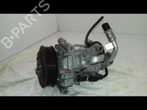 AC compressor CITROËN C3 III (SX) 1.2 PureTech 82 | BP29223219M34 