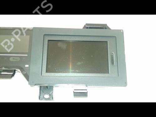 Instrument cluster RENAULT SCÉNIC III (JZ0/1_) 1.6 dCi (JZ00, JZ12) | BP29224264C47 