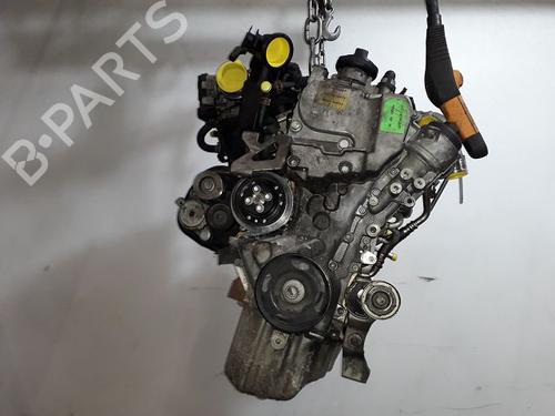 Engine VW GOLF V (1K1) 1.4 TSI | BP40026624M1 - Image 5
