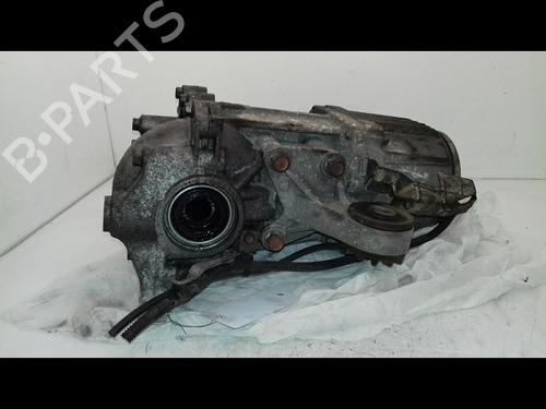 Rear differential PEUGEOT 4007 (VU_, VV_) 2.2 HDi | BP29216312M24 