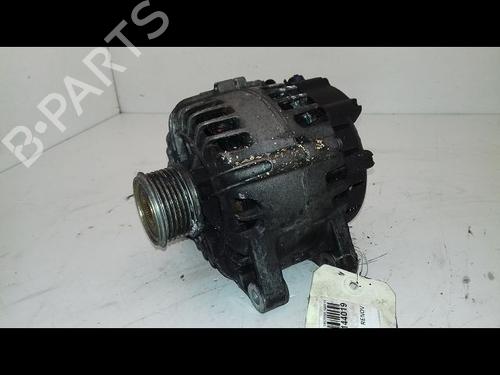 Alternator PEUGEOT 308 II (LB_, LP_, LW_, LH_, L3_) 1.2 THP 130 | BP29216287M7 