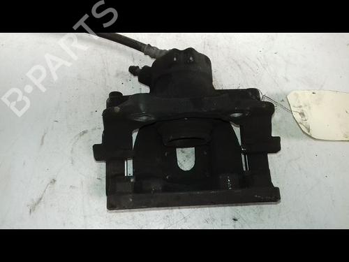 Used Left front brake caliper CITROËN C2 (JM_) 1.4 HDi (68 hp) 14887302