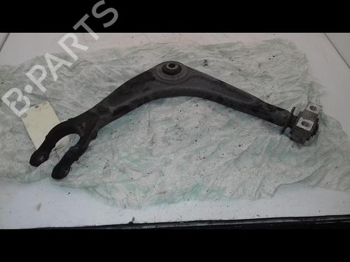 Used Left front suspension arm Left front suspension arm PEUGEOT 407 (6D_) 1.6 HDi 110 (6D9HZC, 6D9HYC) (109 hp) 22593295 22593295