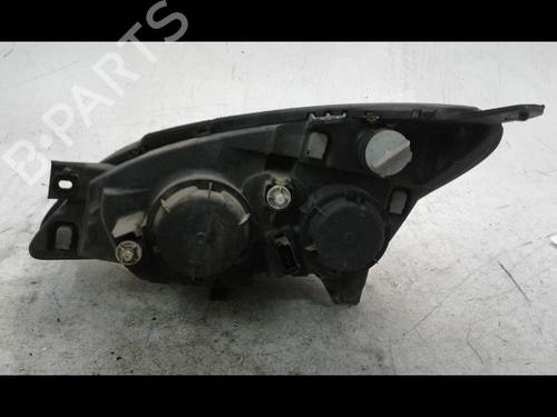 Used Right headlight Right headlight CITROËN C5 I (DC_) 2.0 HDi (DCRHZB, DCRHZE) (109 hp) 8968432 8968432