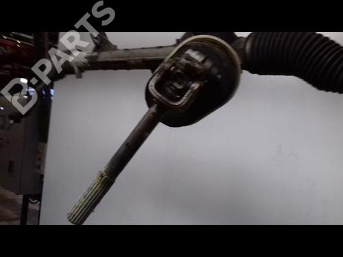 Steering rack RENAULT MEGANE III Hatchback (BZ0/1_, B3_) 1.5 dCi | BP8974359M22 