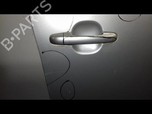 Right front door KIA CEE'D Hatchback (ED) 1.6 CRDi 115 | BP16741185C3