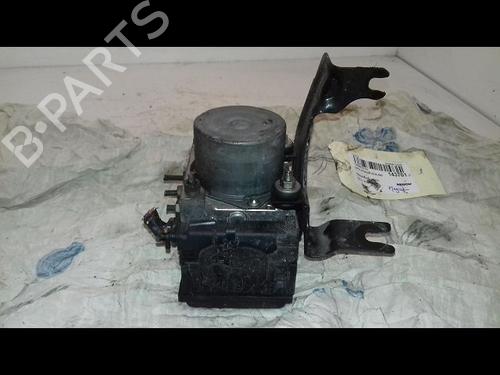 Used ABS pump NISSAN MICRA III (K12) 1.5 dCi (82 hp) 22997426