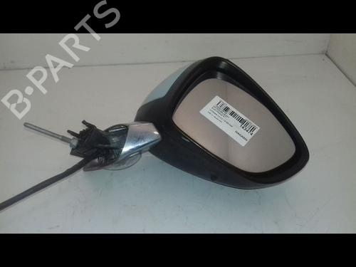 Used Right mirror CITROËN C3 II (SC_) 1.6 HDi (92 hp) 29225179
