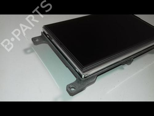 Display monitor PEUGEOT 508 I (8D_) 2.0 HDi Hybrid4 AWC | BP15378336C48 