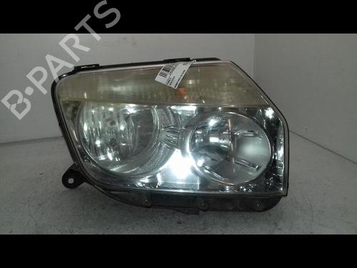 Used Right headlight Right headlight 38428511 38428511