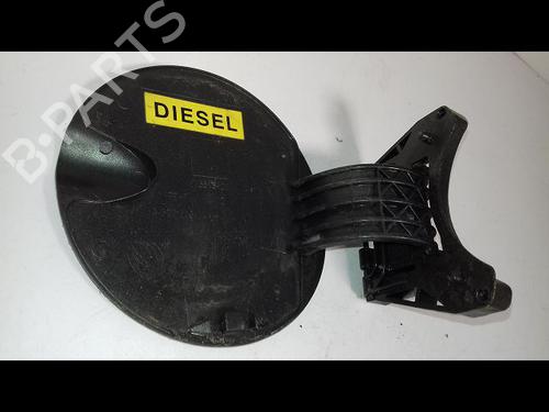 Fuel flap CITROËN C3 I (FC_, FN_) 1.4 HDi | BP14954035C131 