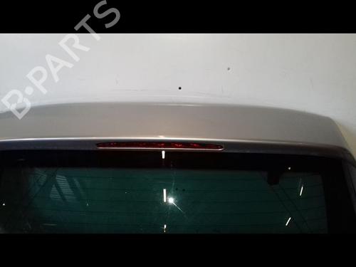 Used Tailgate Tailgate 18779851 18779851