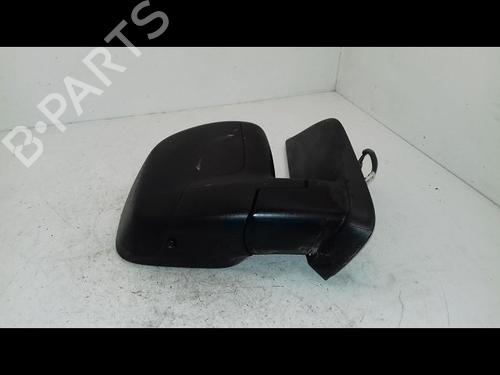 Retrovisor direito CITROËN NEMO Box Body/MPV (AA_) 1.4 HDi | BP29225240C27