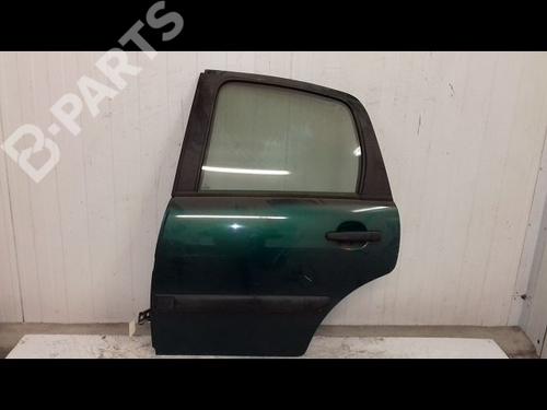 Used Left rear door CITROËN C3 I (FC_, FN_) 1.4 16V HDi (90 hp) 8964430