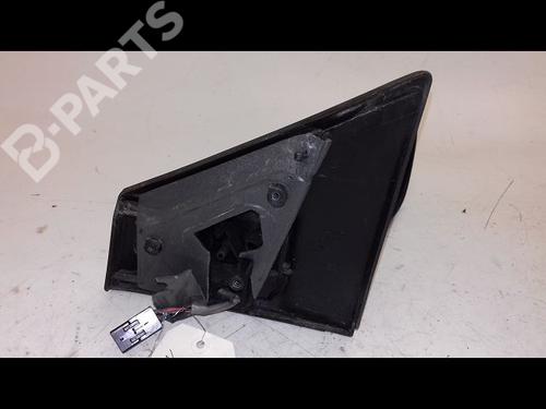 Right mirror RENAULT CLIO III (BR0/1, CR0/1) 1.5 dCi (C/BR0G, C/BR1G) | BP8968842C27