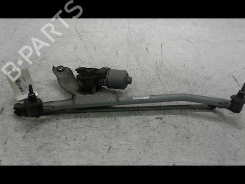 Viskermotor vindrude DACIA SANDERO 1.5 dCi (68 hp) 8967098