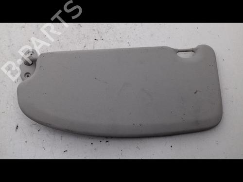 Right sun visor FORD FOCUS II (DA_, HCP, DP) 1.6 TDCi | BP9223536I2