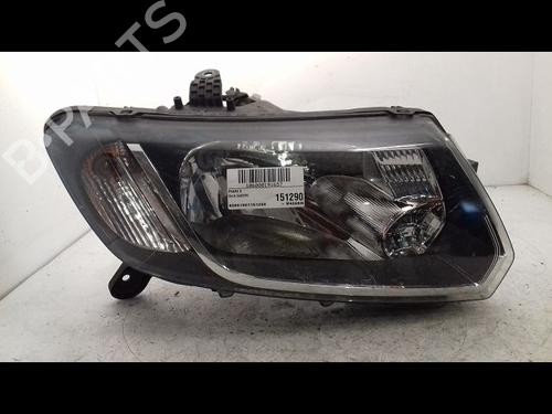 Used Right headlight Right headlight 39572328 39572328