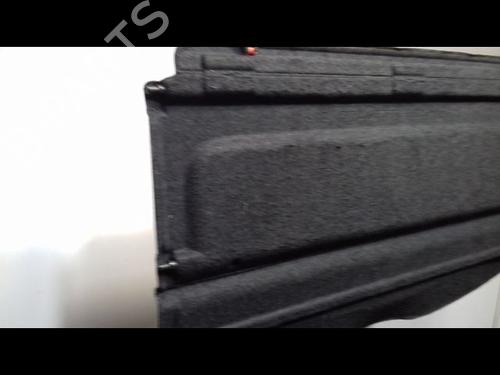 Used Rear parcel shelf CITROËN XSARA PICASSO (N68) 1.8 16V (115 hp) 9723500