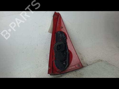 Left taillight PEUGEOT 107 (PM_, PN_) 1.0 | BP15744480C34 