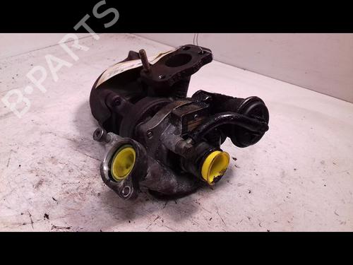 Used Turbocharger/Supercharger PEUGEOT 207 (WA_, WC_) 1.4 HDi (68 hp) 15200070