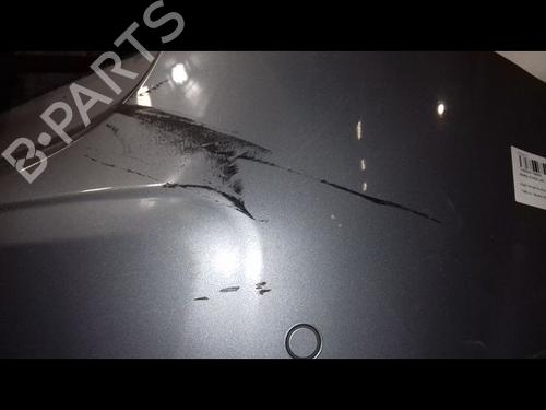 Used Rear bumper Rear bumper FIAT PUNTO (199_) 1.4 (199AXB1A, 199BXB1A, 199BXB11, 199AXB11) (78 hp) 36282755 36282755