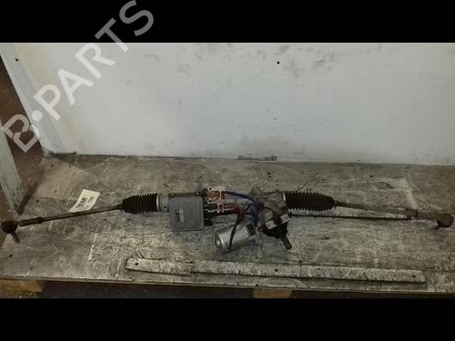Steering rack RENAULT TWINGO III (BCM_, BCA_) 0.9 TCe 90 (BCM9, BCM2) | BP40204709M22 - Image 2