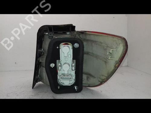 Left taillight MERCEDES-BENZ B-CLASS Sports Tourer (W245) B 170 (245.232) | BP29226593C34 