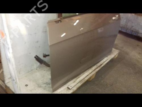 Left front door VW GOLF VII (5G1, BQ1, BE1, BE2) 1.2 TSI | BP29216648C2 