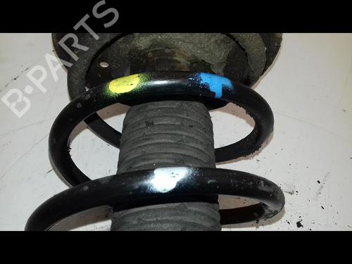Left front shock absorber PEUGEOT 508 I (8D_) 1.6 HDi | BP29223499M16 