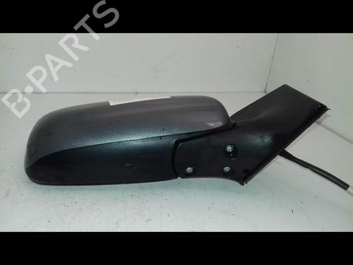 Right mirror TOYOTA AVENSIS (_T25_) 2.0 VVT-i (AZT250_, AZT250R) | BP23195558C27 