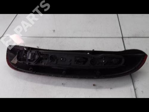 Right taillight OPEL CORSA C (X01) 1.7 DTI (F08, F68) | BP8962894C35 