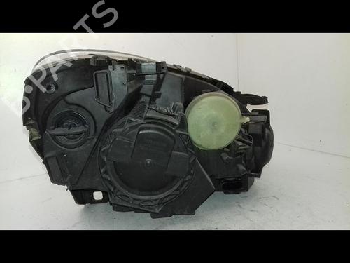 Left headlight MERCEDES-BENZ B-CLASS Sports Tourer (W245) B 170 (245.232) | BP29226260C28 