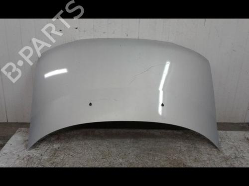 Used Hood HYUNDAI MATRIX (FC) 1.5 CRDi (82 hp) 23195254