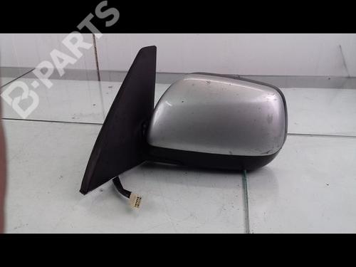 Left mirror TOYOTA RAV 4 II (_A2_) 2.0 4WD (ACA21, ACA20) | BP8962473C26 
