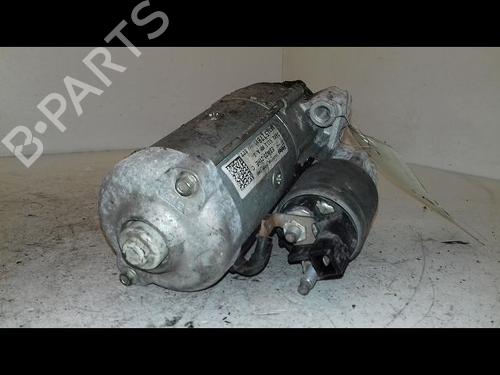 Starter OPEL CORSA F (P2JO) 1.5 (68) | BP34640369M8 - Image 3