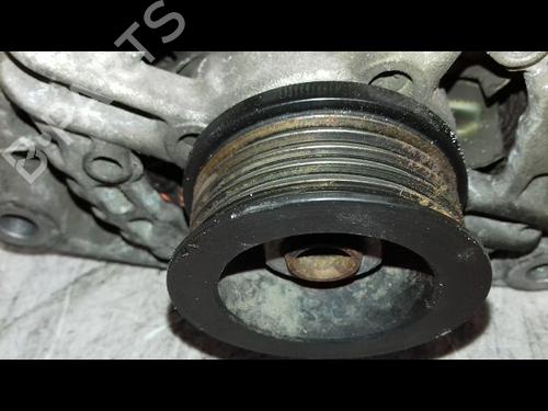 Used Alternator OPEL CORSA D (S07) 1.4 (L08, L68) (90 hp) 14954100