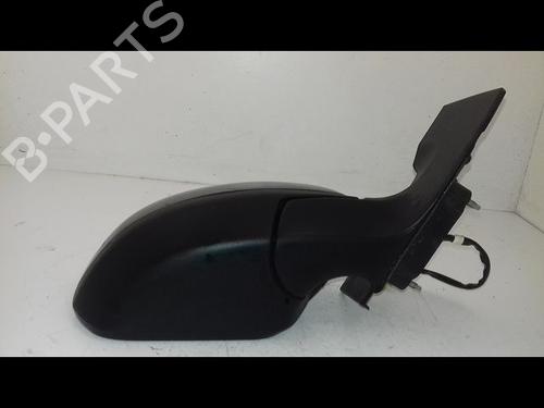 Right mirror OPEL AGILA B (H08) 1.0 (F68) | BP29225210C27 