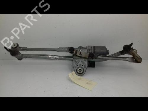 Front wiper motor AUDI Q3 (8UB, 8UG) 1.4 TSI | BP18543554M29 