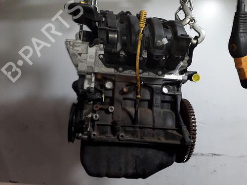Engine DACIA SANDERO 1.2 16V | BP22368204M1 - Image 2