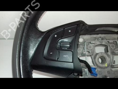 Rat CITROËN C4 CACTUS 1.2 VTi 82 | BP18709905C49 