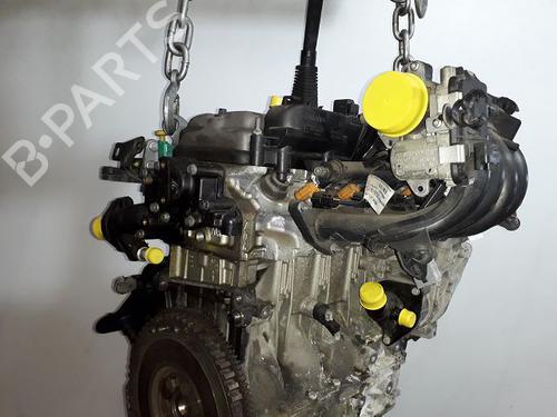 Engine PEUGEOT 206+ (2L_, 2M_) 1.4 i | BP36482482M1 - Image 6