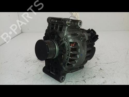 Alternator PEUGEOT 308 I (4A_, 4C_) 1.6 16V | BP27665985M7 