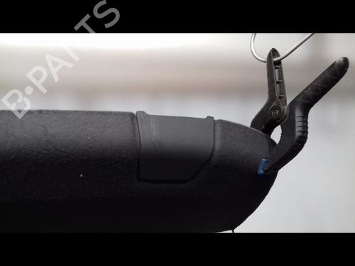 Hattehylde RENAULT MODUS / GRAND MODUS (F/JP0_) 1.2 (JP0C, JP0K, FP0C, FP0K, FP0P, JP0P, JP0T) (75 hp) 15200504